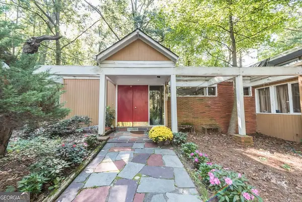 2990 Stone Hogan Connector Road Sw, Atlanta, GA 30331