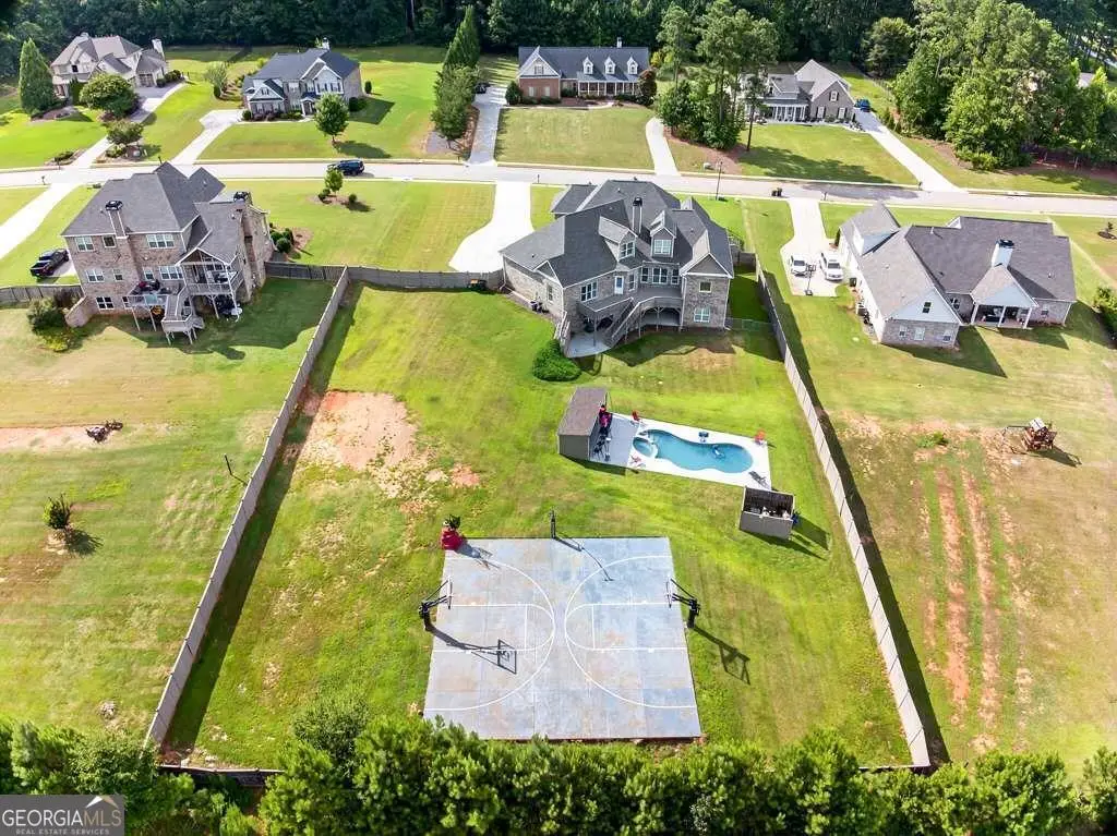 2112 Meadowood Cove, Monroe, GA 30655 - Image #1