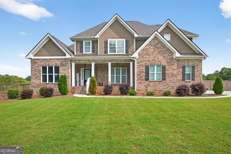 2112 Meadowood Cove, Monroe, GA 30655 - Image #2
