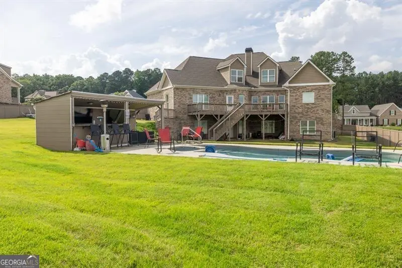 2112 Meadowood Cove, Monroe, GA 30655 - Image #3