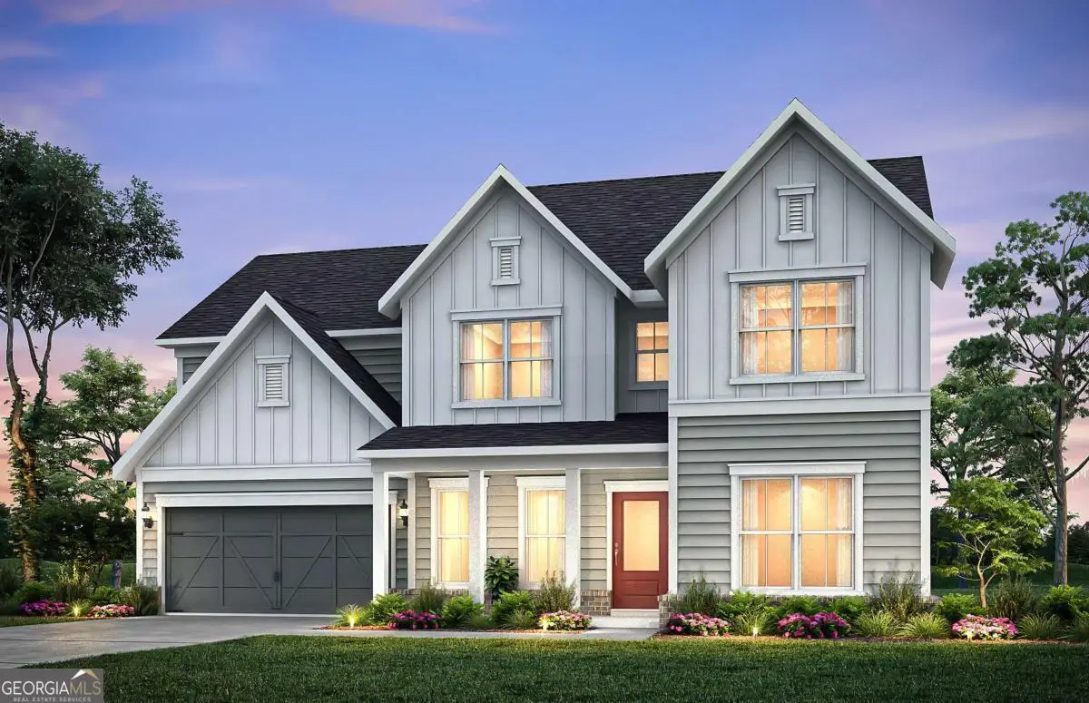 1628 Wander Mill #LOT 22, Cumming, GA 30040 - Image #1