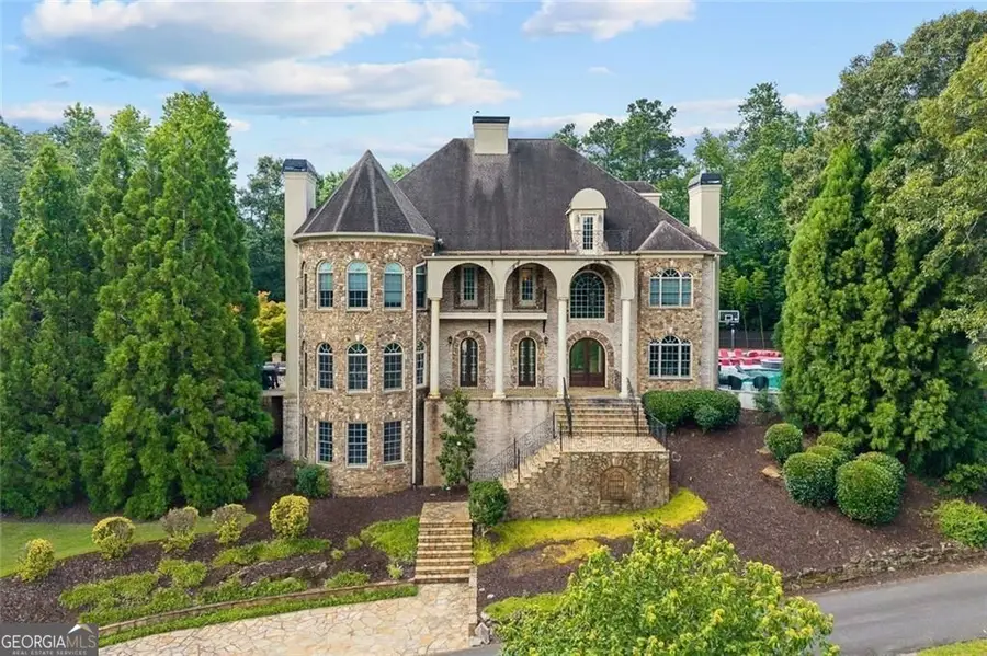 11140 W. Road, Roswell, GA 30075 - Image #2