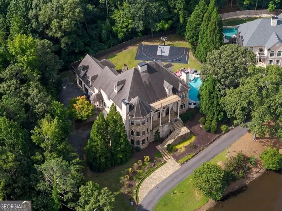 11140 W. Road, Roswell, GA 30075 - Image #3