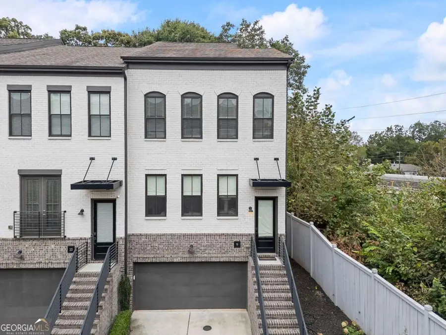 1388 La France Street Ne #9, Atlanta, GA 30307 - Image #2