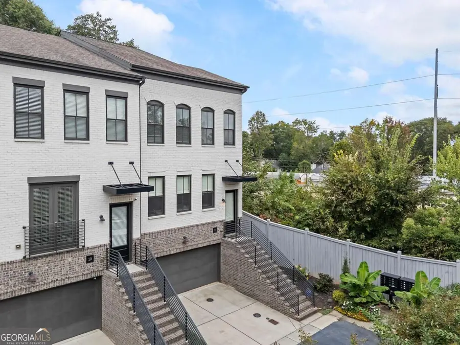 1388 La France Street Ne #9, Atlanta, GA 30307 - Image #3