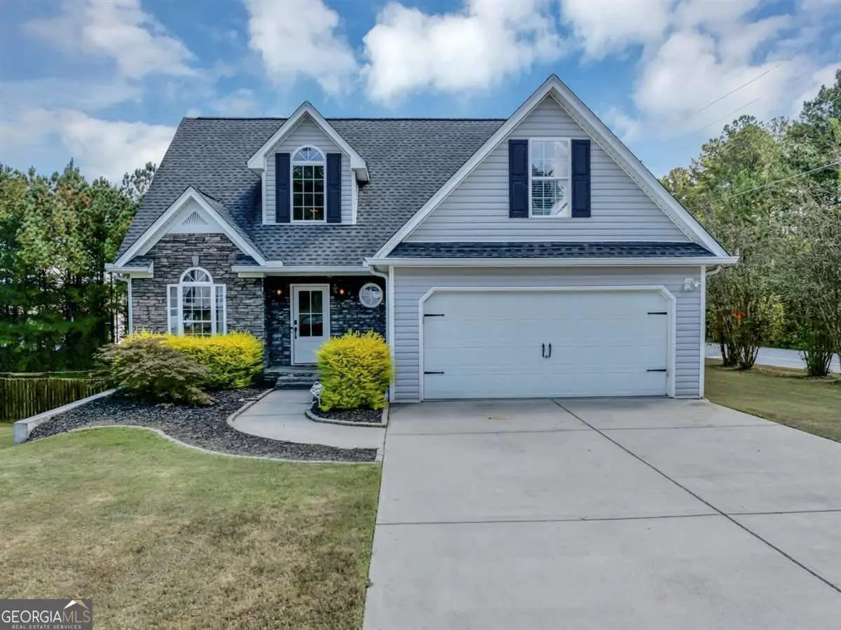 10 A C Drive, Dallas, GA 30132 - Image #1