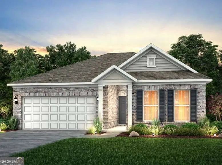 225 Park Lane, Fairburn, GA 30213 - Image #1