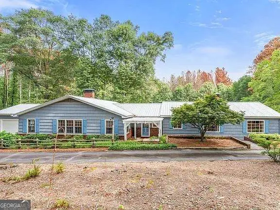 264 Euharlee Road Sw, Cartersville, GA 30120