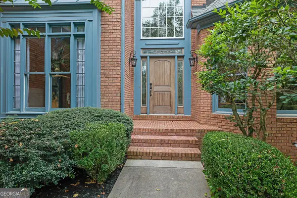 6410 Oak Valley Drive, Cumming, GA 30040