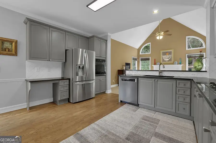 6410 Oak Valley Drive, Cumming, GA 30040 - Image #2