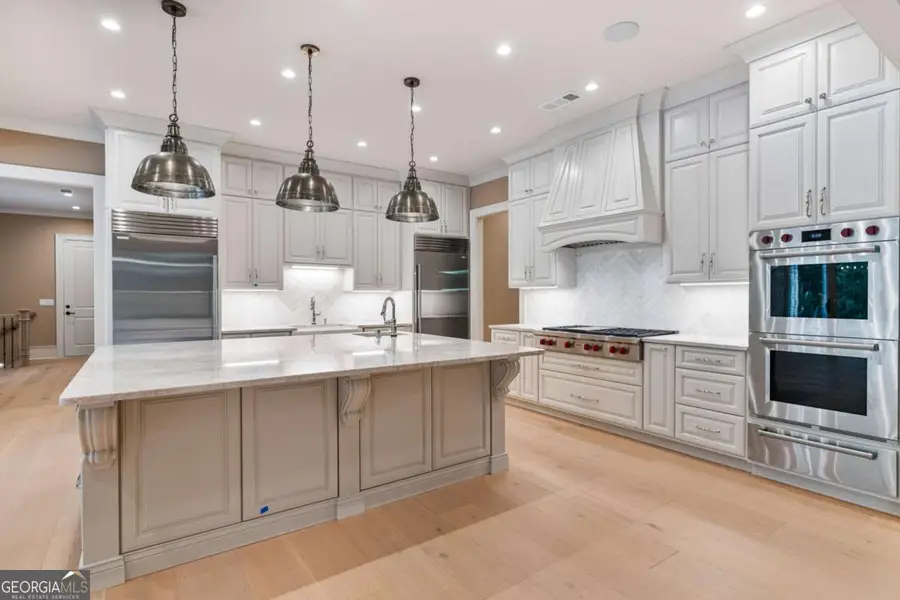 0 Ryker Road, Cumming, GA 30041 - Image #3