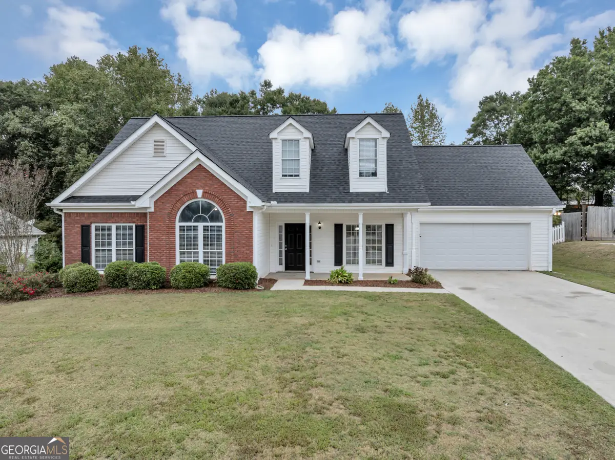 2887 Bridle Creek Drive Sw, Conyers, GA 30094 - Image #1