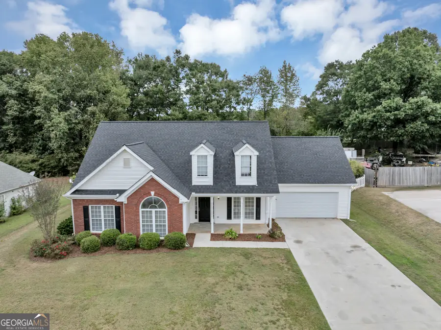 2887 Bridle Creek Drive Sw, Conyers, GA 30094 - Image #2