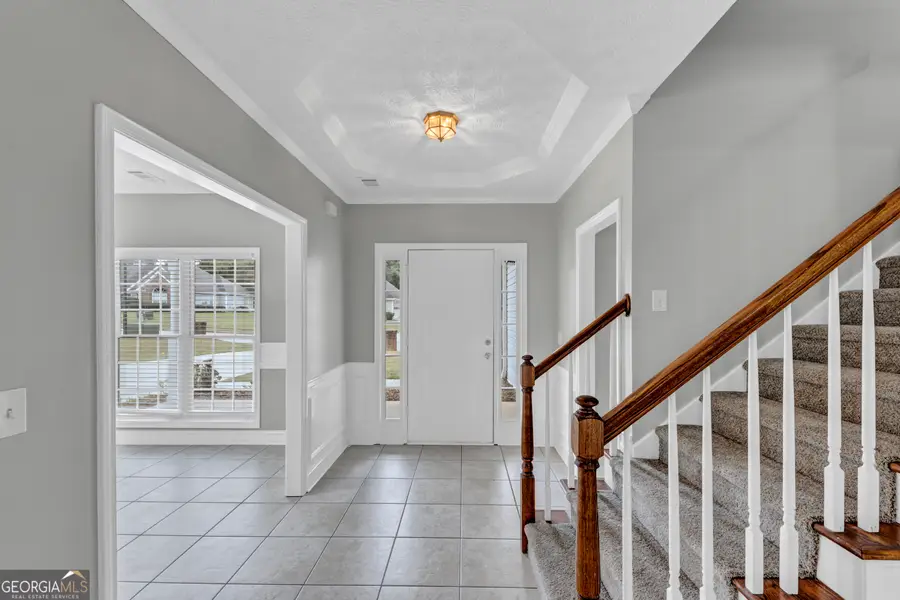 2887 Bridle Creek Drive Sw, Conyers, GA 30094 - Image #3