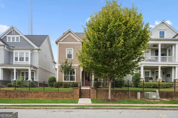 2172 Haventree Court, Lawrenceville, GA 30043