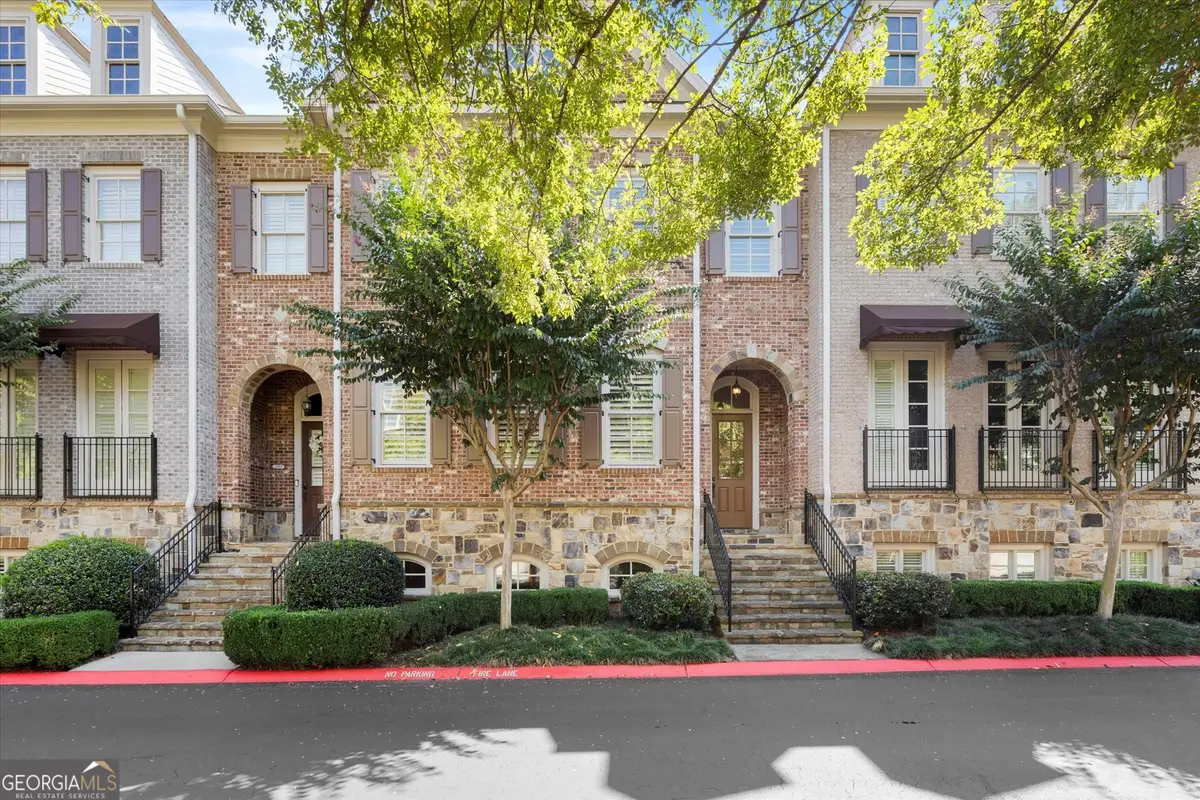 2317 Saint Davids Square #12, Kennesaw, GA 30152 - Image #1