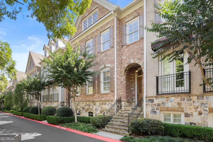 2317 Saint Davids Square #12, Kennesaw, GA 30152 - Image #2