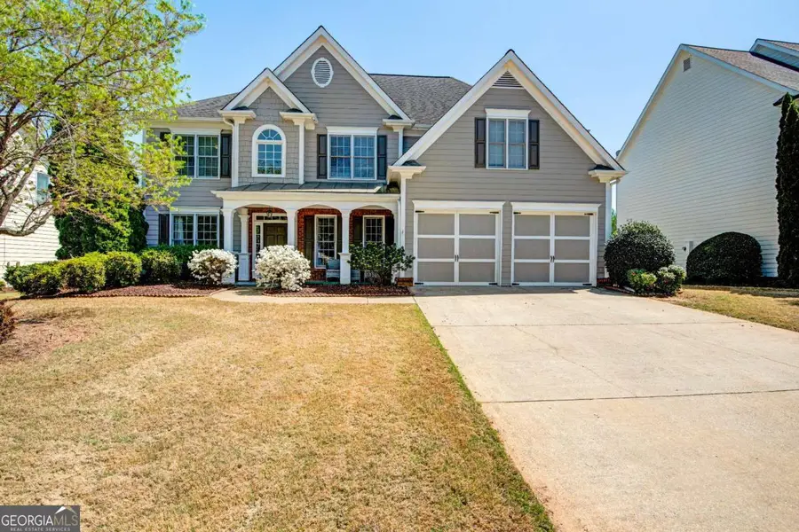 5177 Cabot Creek Drive, Buford, GA 30518 - Image #2
