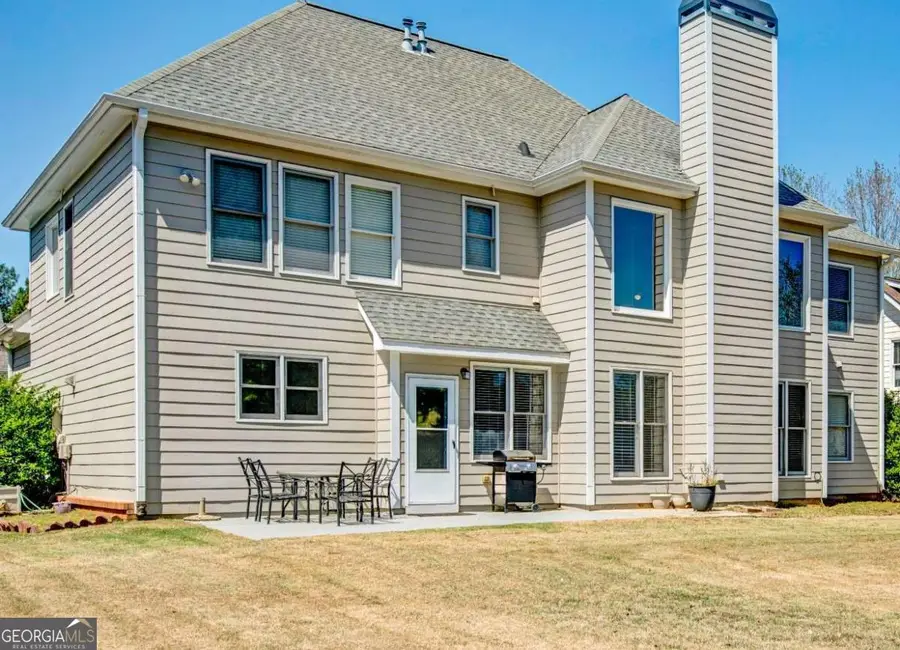 5177 Cabot Creek Drive, Buford, GA 30518 - Image #3