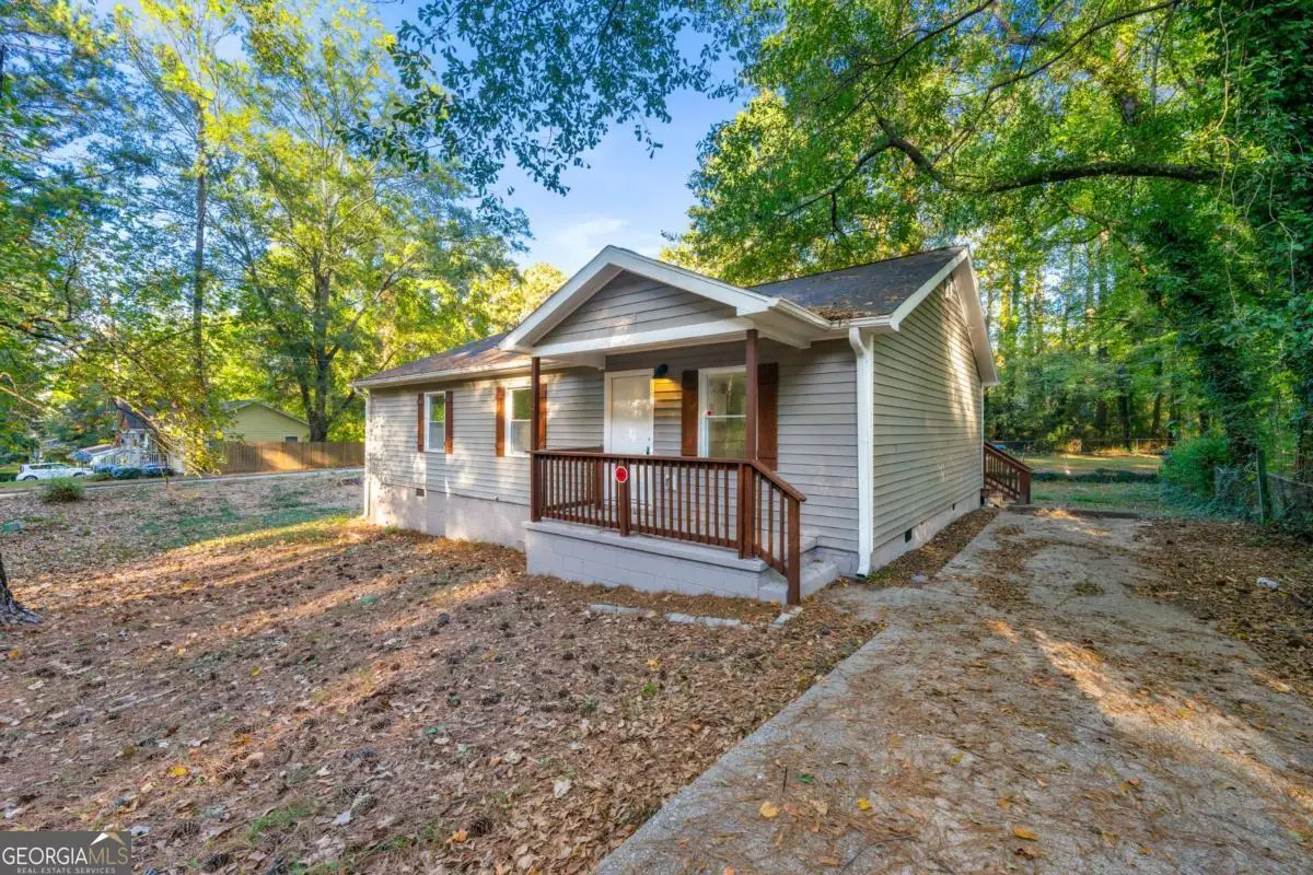 831 Mercury Drive Nw, Atlanta, GA 30331 - Image #1