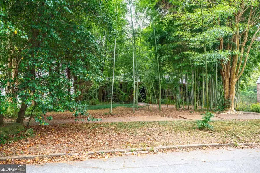 586 Lakeshore Drive Ne, Druid Hills, GA 30307 - Image #3