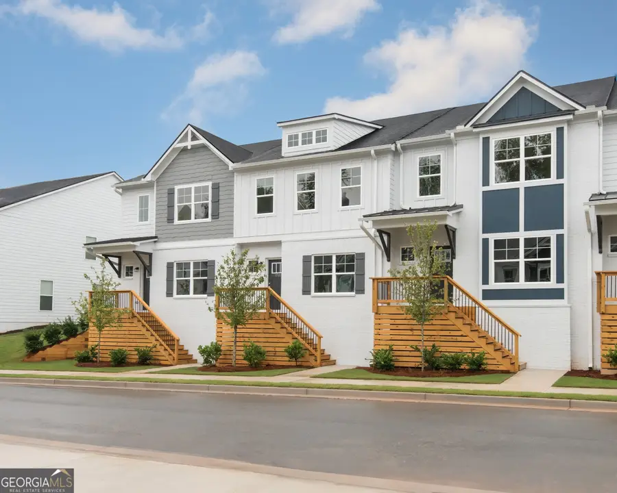 1581 Salem Drive #80, Conyers, GA 30013 - Image #2