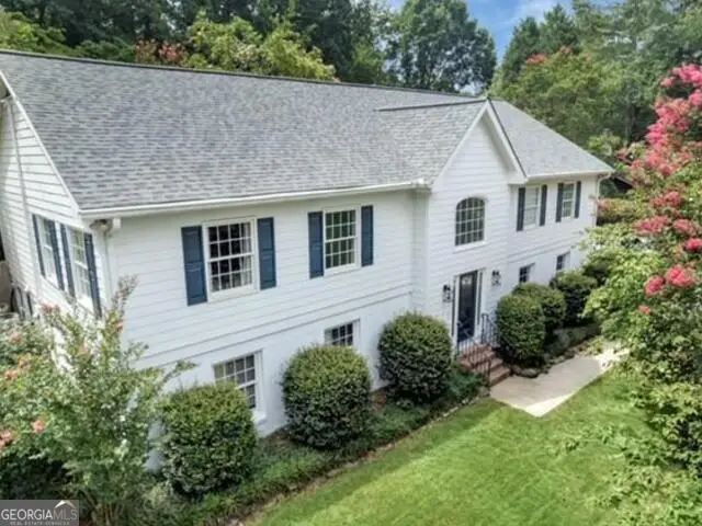 3129 Rockaway Road, Atlanta, GA 30341 - Image #1