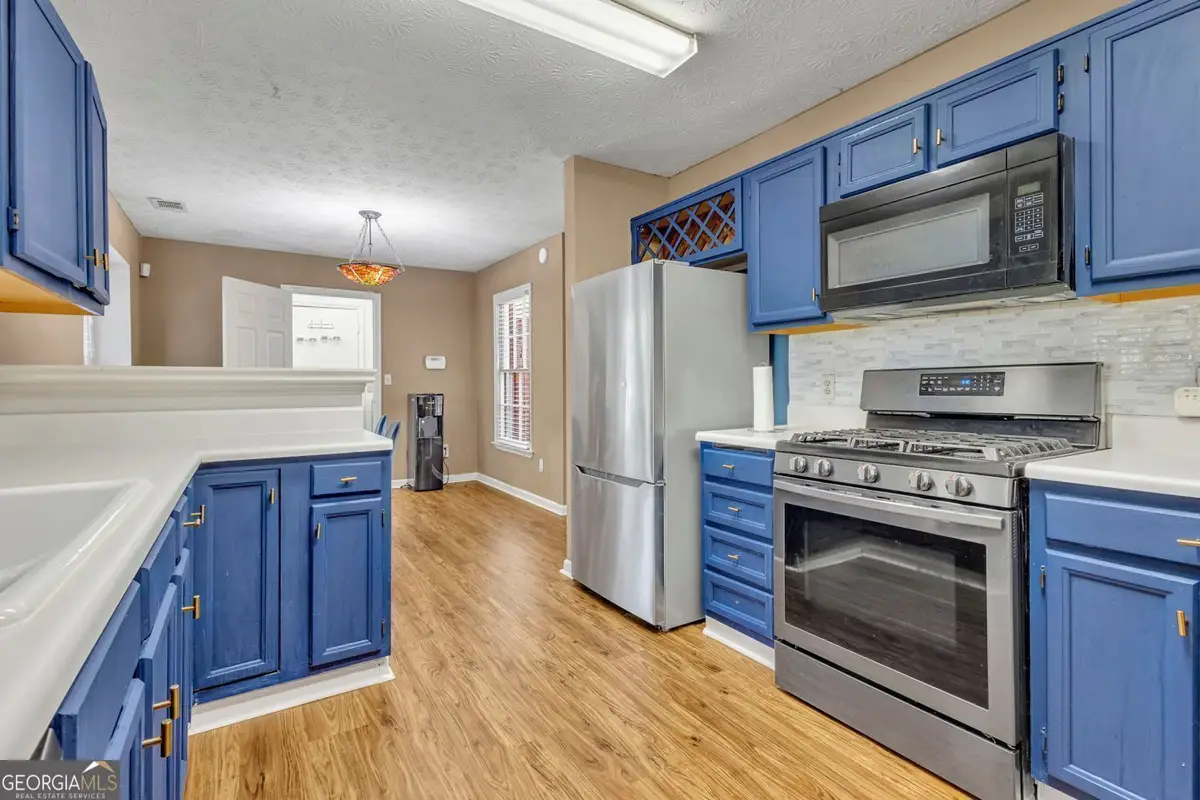 10820 Lees Court, Jonesboro, GA 30238 - Image #1