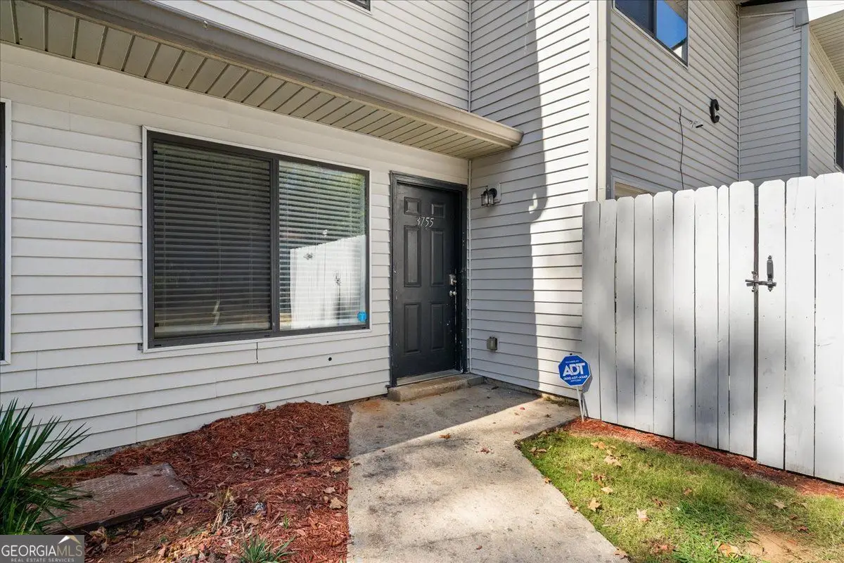 3755 Mulkey Circle, Marietta, GA 30008 - Image #1