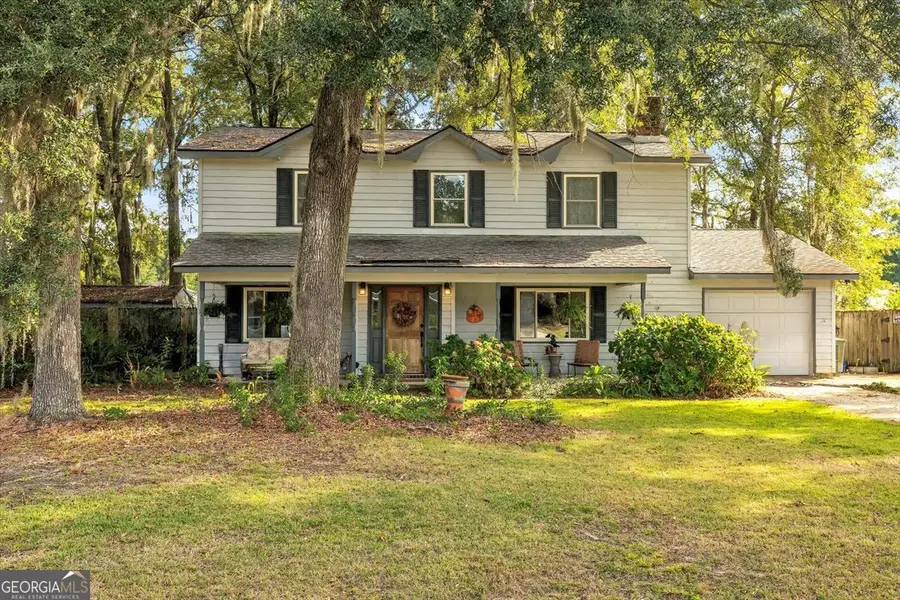 408 Flowers Drive, Hinesville, GA 31313 - Image #2