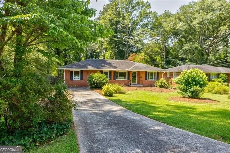 2343 Hunting Valley Drive, Decatur, GA 30033 - Image #3