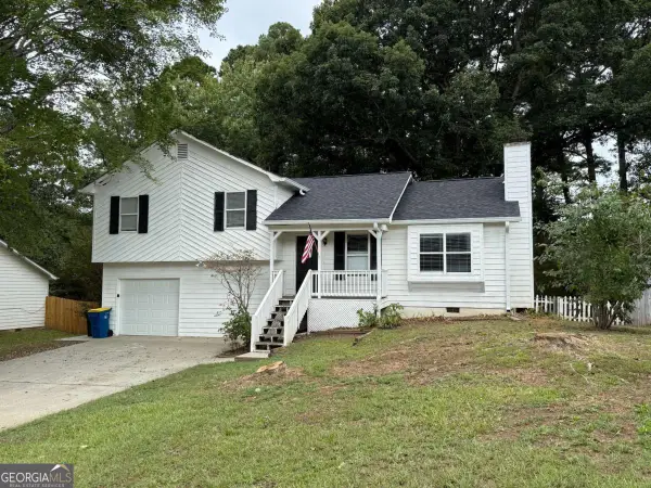 8080 Sumit Creek Drive Nw, Kennesaw, GA 30152