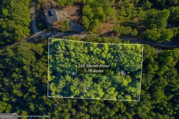 248 Stirratt Road, Ranger, GA 30734