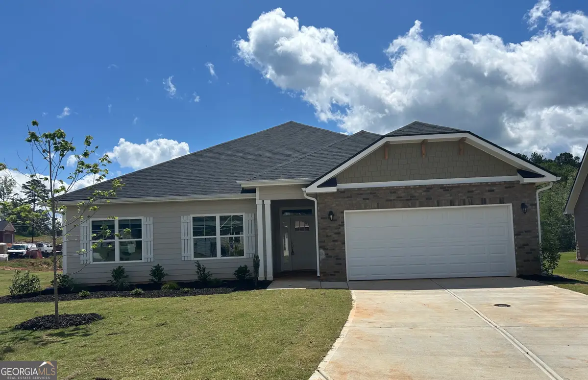 1302 Barrington Place Cove, Macon, GA 31220 - Image #1