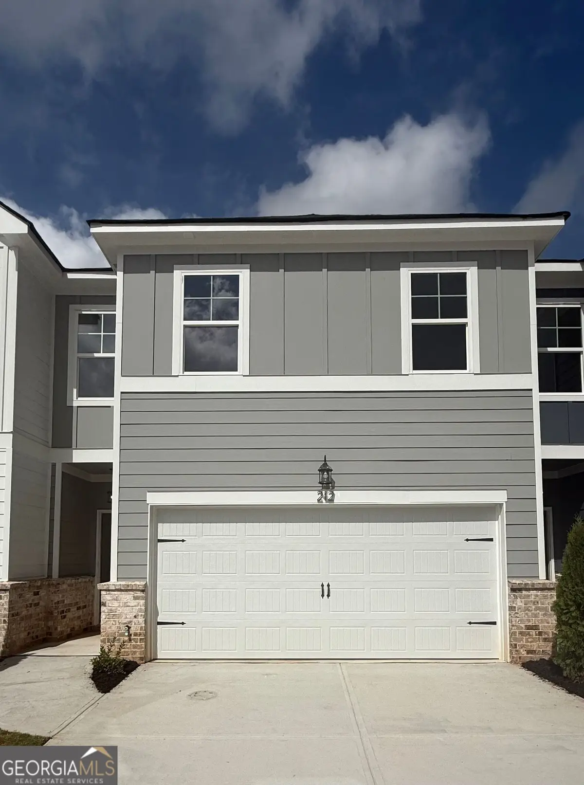 325 Yukon Drive #66, Conyers, GA 30094 - Image #1