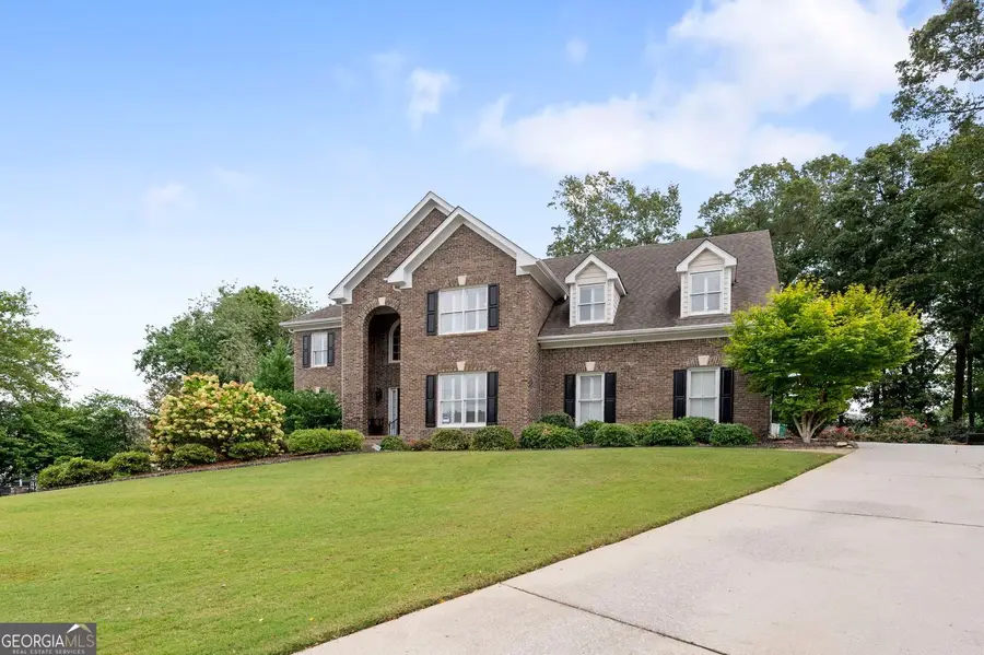 1404 Megan Danielle Drive Sw, Lilburn, GA 30047 - Image #2