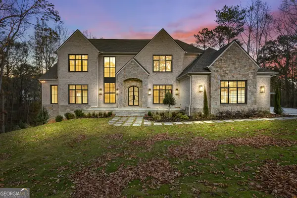 120 Wood River Court, Johns Creek, GA 30097