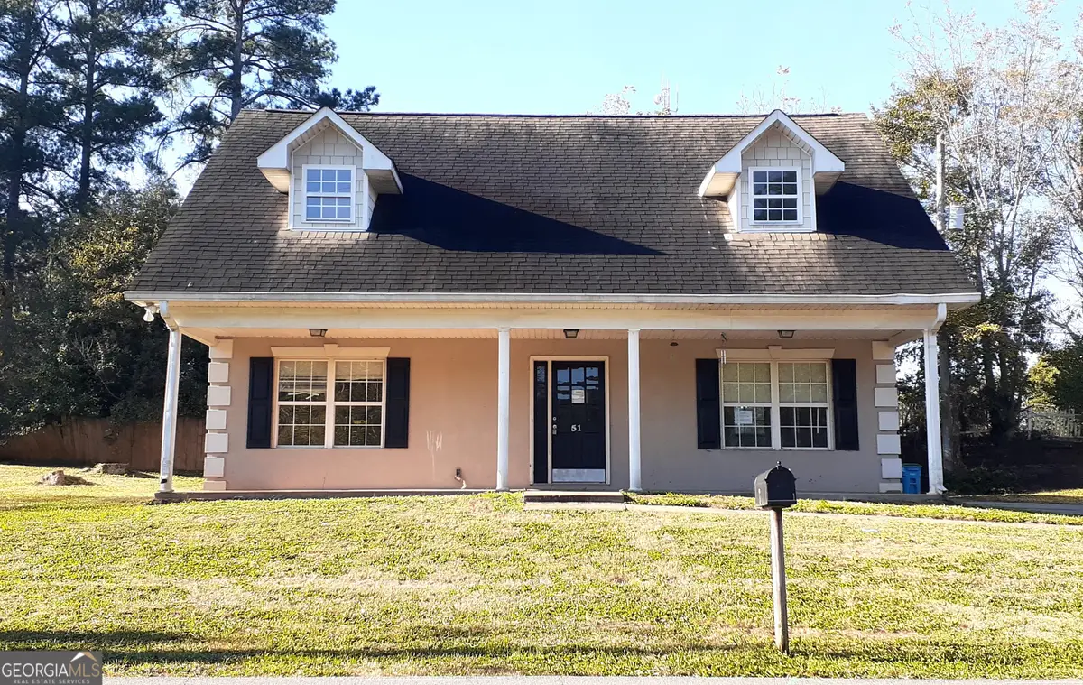 51 Pine Avenue, Commerce, GA 30529 - Image #1