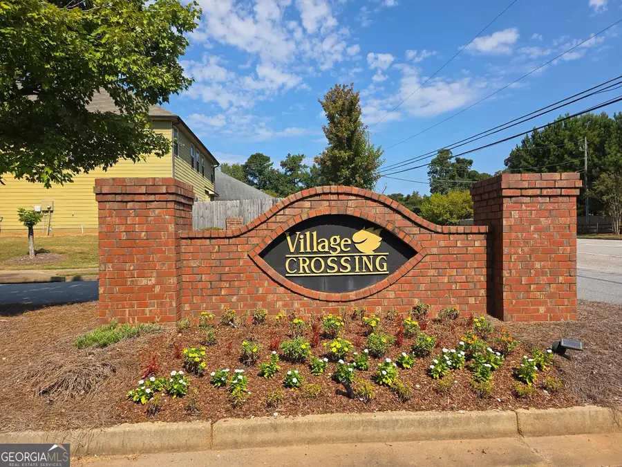 4111 Village Crossing Circle, Ellenwood, GA 30294 - Image #2