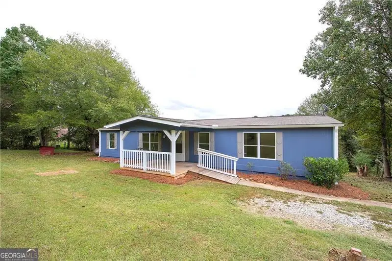 1379 Rich Davis Road, Hiram, GA 30141 - Image #1