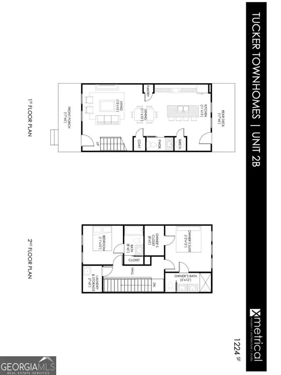 1095 Tucker Avenue #208, Atlanta, GA 30310 - Image #3