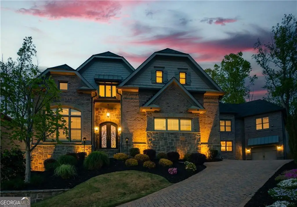 925 Sunny Meadows Lane, Marietta, GA 30062 - Image #1