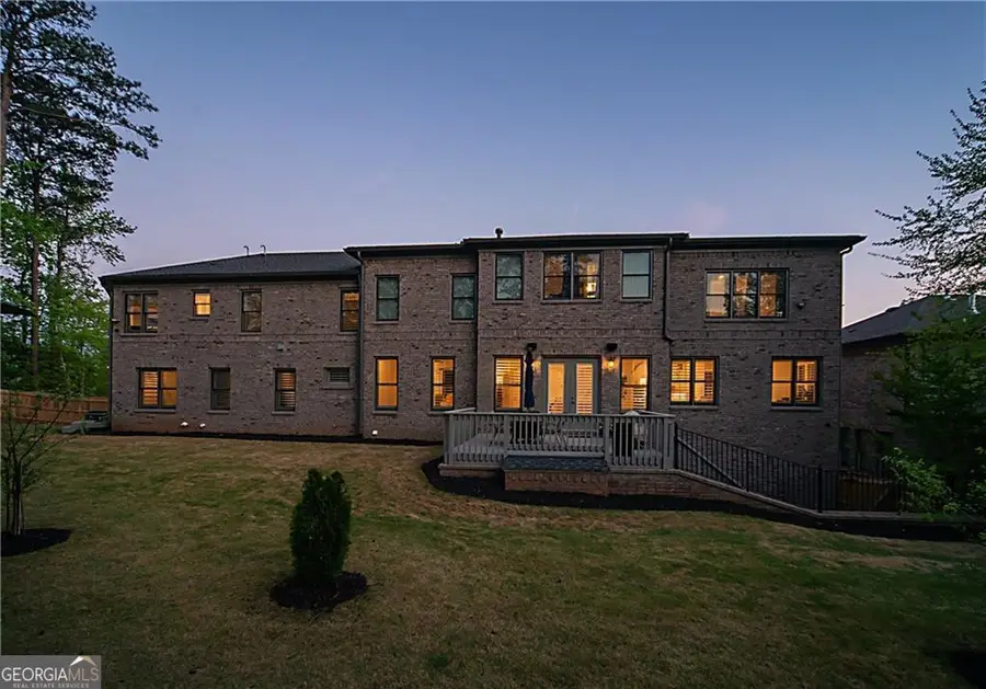 925 Sunny Meadows Lane, Marietta, GA 30062 - Image #2