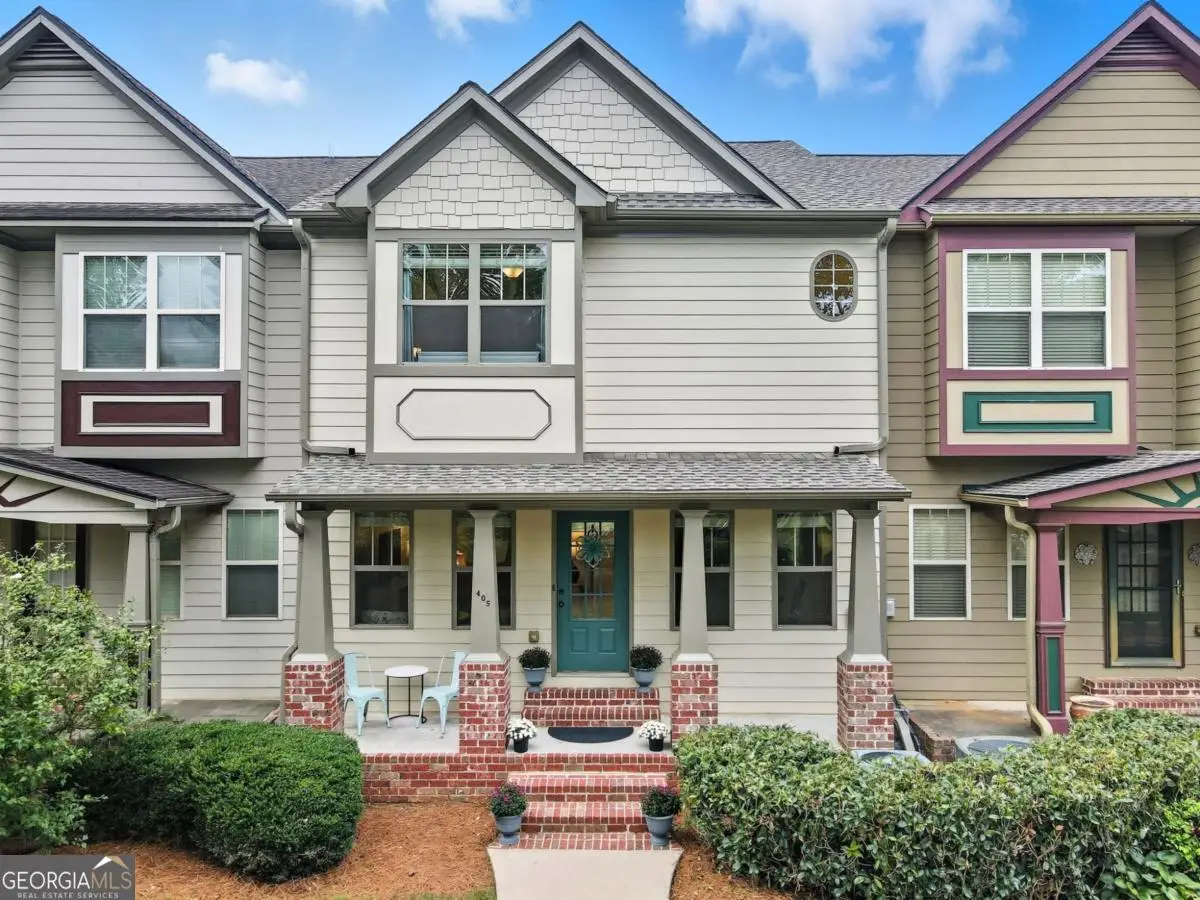405 Royal Crescent Lane E, Canton, GA 30115 - Image #1