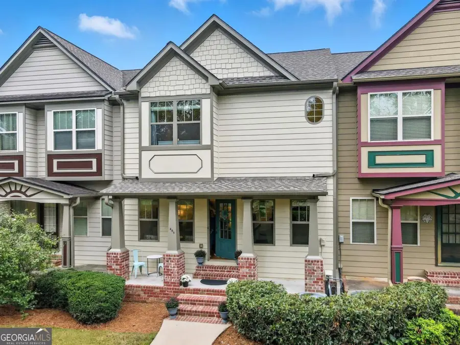 405 Royal Crescent Lane E, Canton, GA 30115 - Image #2