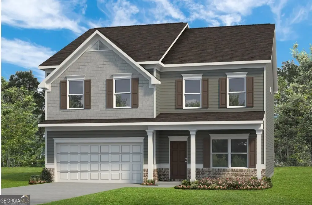 507 Ozark Lane, Cartersville, GA 30120 - Image #1