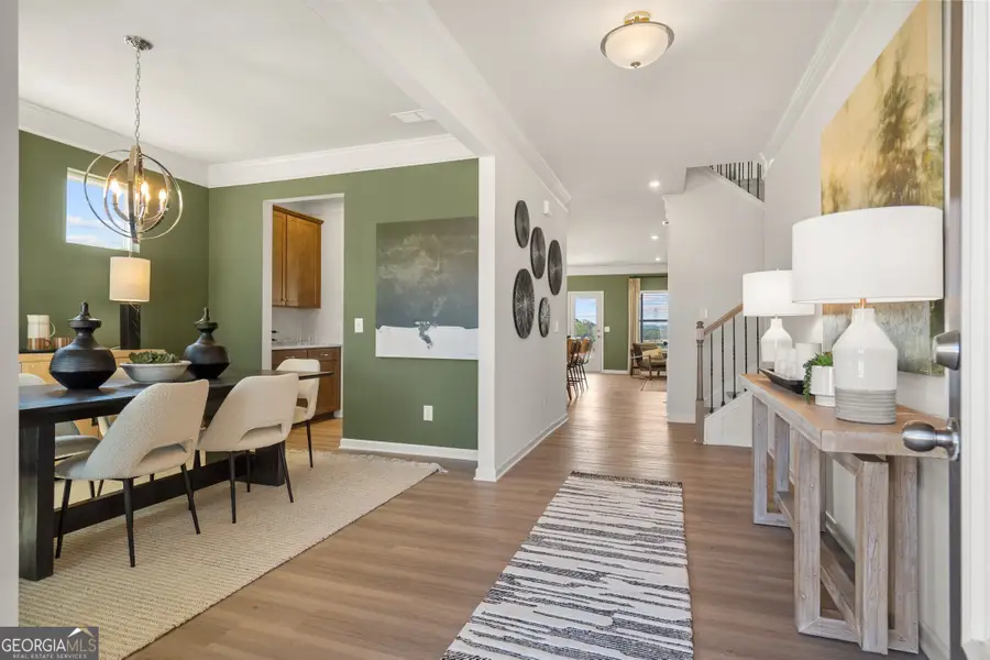 507 Ozark Lane, Cartersville, GA 30120 - Image #3