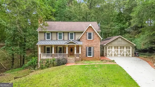 1114 Wind Hill Lane Sw, Marietta, GA 30064
