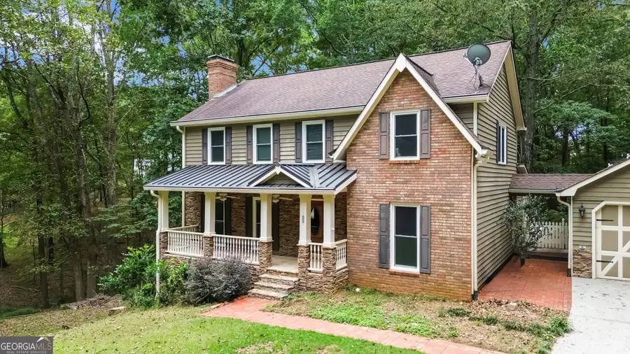 1114 Wind Hill Lane Sw, Marietta, GA 30064 - Image #2