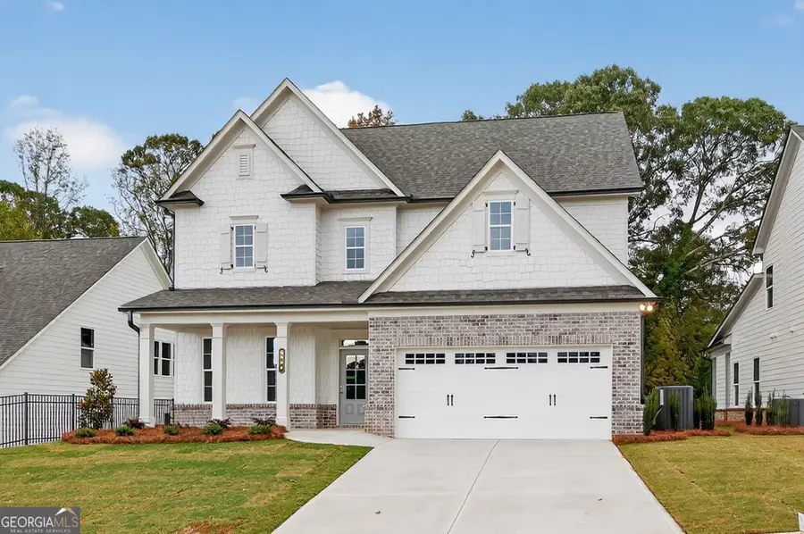 5566 Spring Street, Flowery Branch, GA 30542 - Image #2